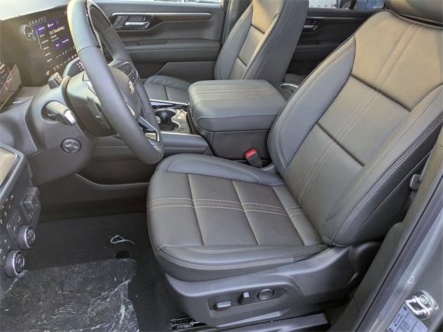 2026 Chevrolet Tahoe 4WD High Country