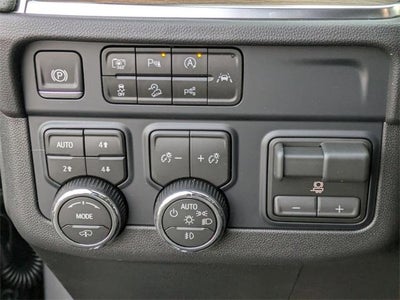 2026 Chevrolet Tahoe 4WD High Country