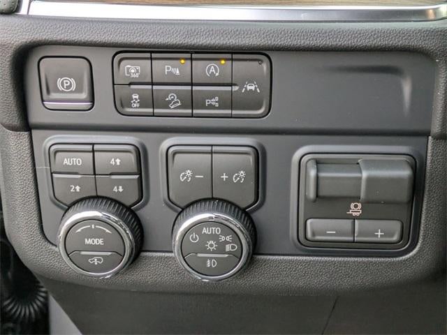 2026 Chevrolet Tahoe 4WD High Country