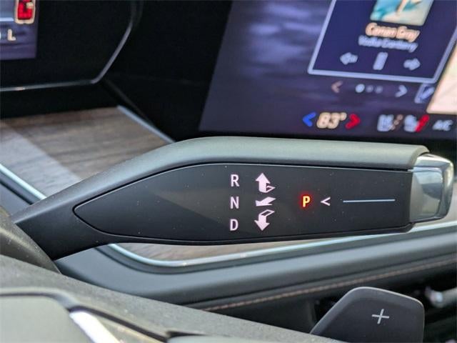 2026 Chevrolet Tahoe 4WD High Country