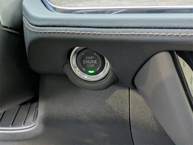 2026 Chevrolet Tahoe 4WD High Country