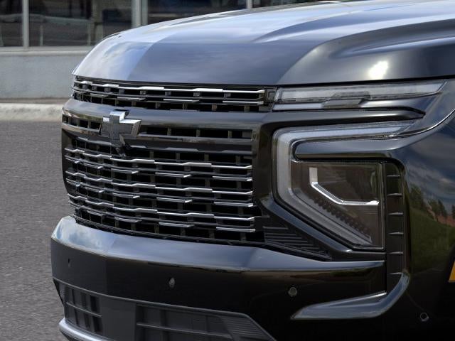 2026 Chevrolet Tahoe 4WD High Country