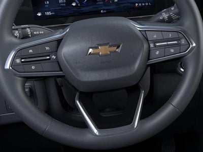 2026 Chevrolet Tahoe 4WD High Country