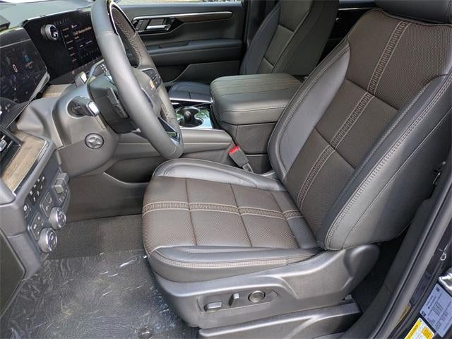 2026 Chevrolet Tahoe 4WD High Country