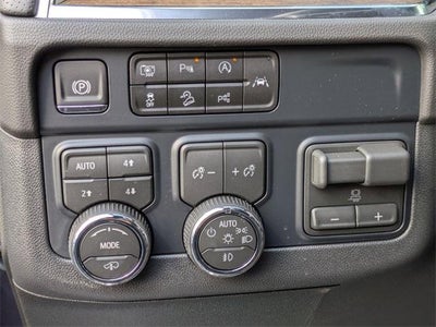 2026 Chevrolet Tahoe 4WD High Country