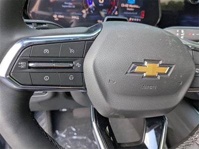 2026 Chevrolet Tahoe 4WD High Country