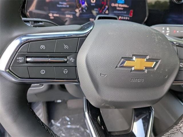 2026 Chevrolet Tahoe 4WD High Country