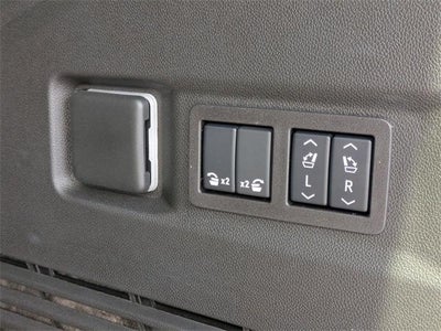 2026 Chevrolet Tahoe 4WD High Country