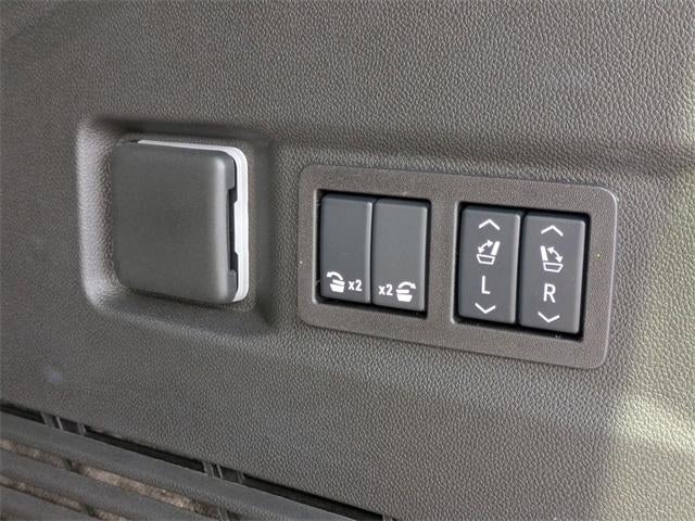 2026 Chevrolet Tahoe 4WD High Country