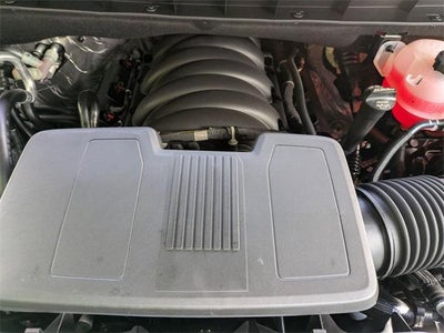 2026 Chevrolet Tahoe 4WD High Country