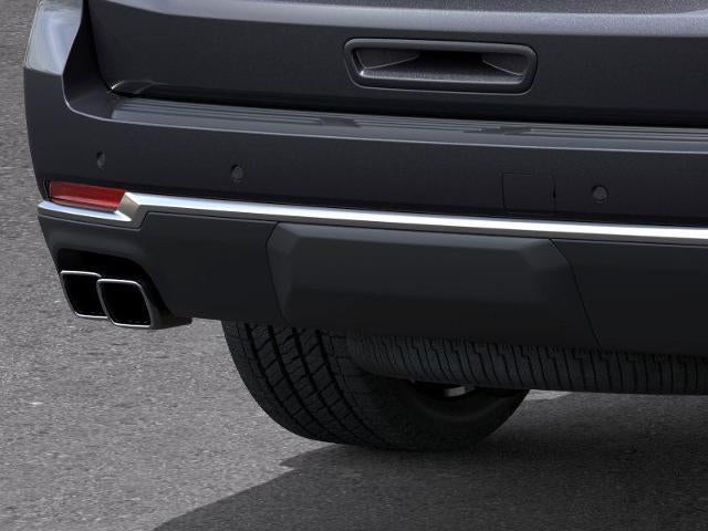 2026 Chevrolet Tahoe 4WD High Country