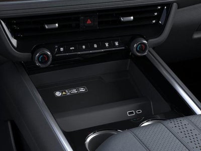 2026 Chevrolet Tahoe 4WD High Country