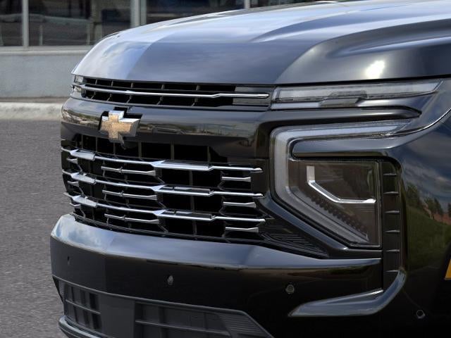 2026 Chevrolet Tahoe 4WD High Country