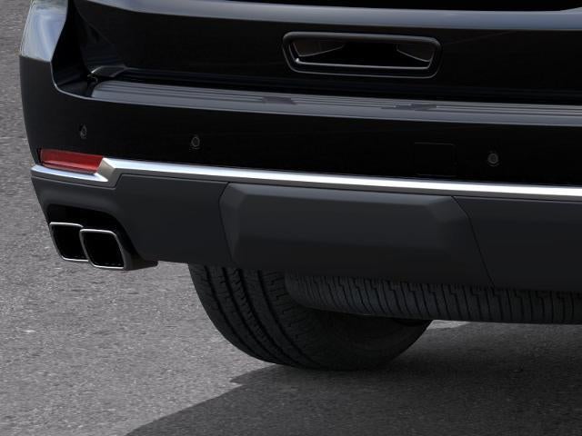 2026 Chevrolet Tahoe 4WD High Country