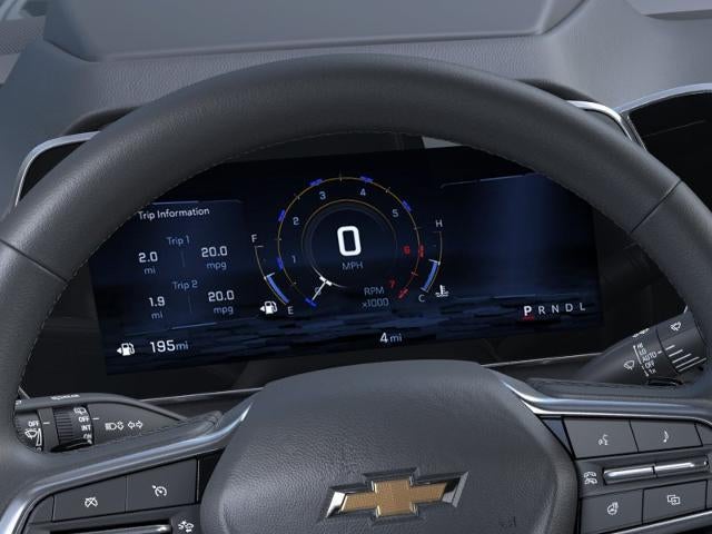 2026 Chevrolet Tahoe 4WD High Country