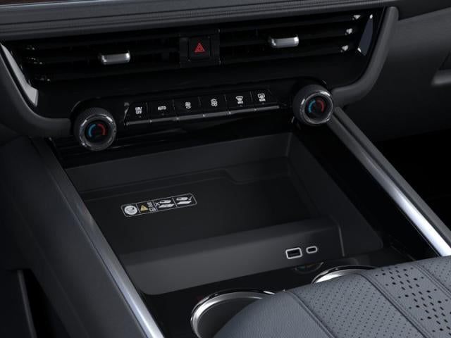 2026 Chevrolet Tahoe 4WD High Country