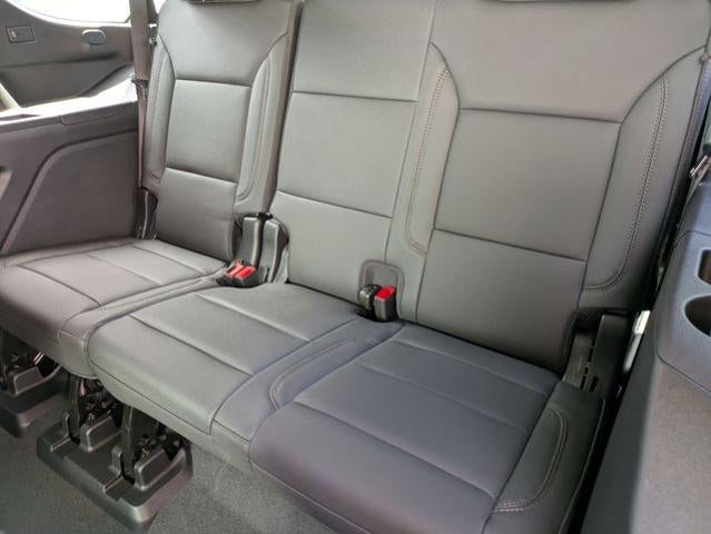 2026 Chevrolet Tahoe 4WD High Country