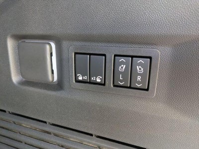 2026 Chevrolet Tahoe 4WD High Country