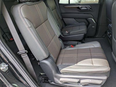 2026 Chevrolet Tahoe 4WD High Country