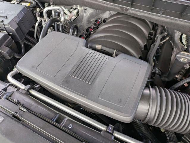 2026 Chevrolet Tahoe 4WD High Country