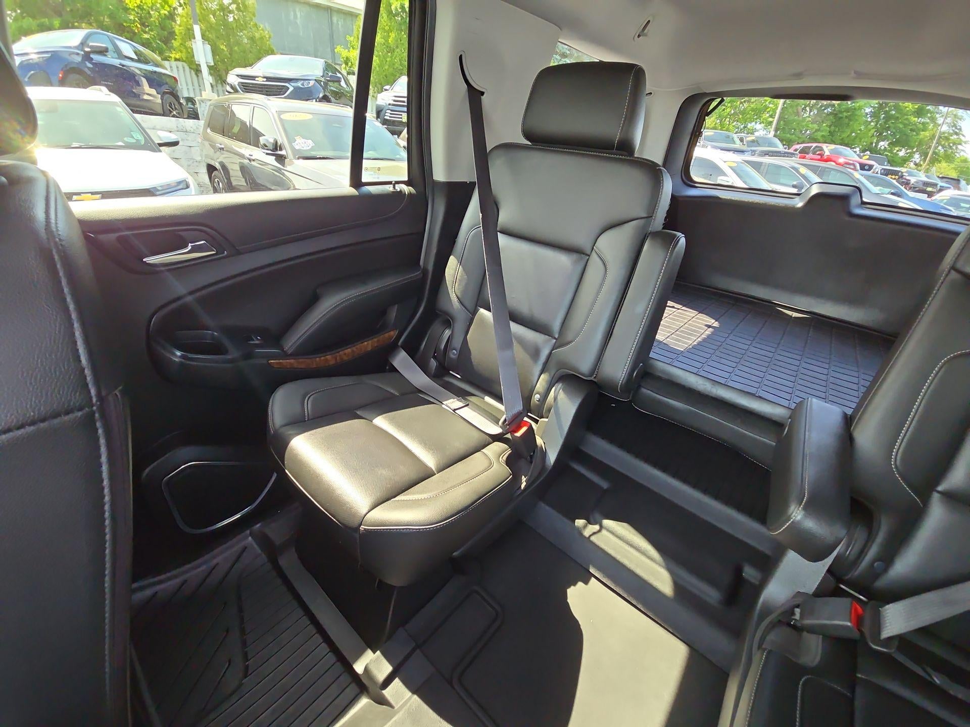2019 Chevrolet Tahoe Premier - Photo 12