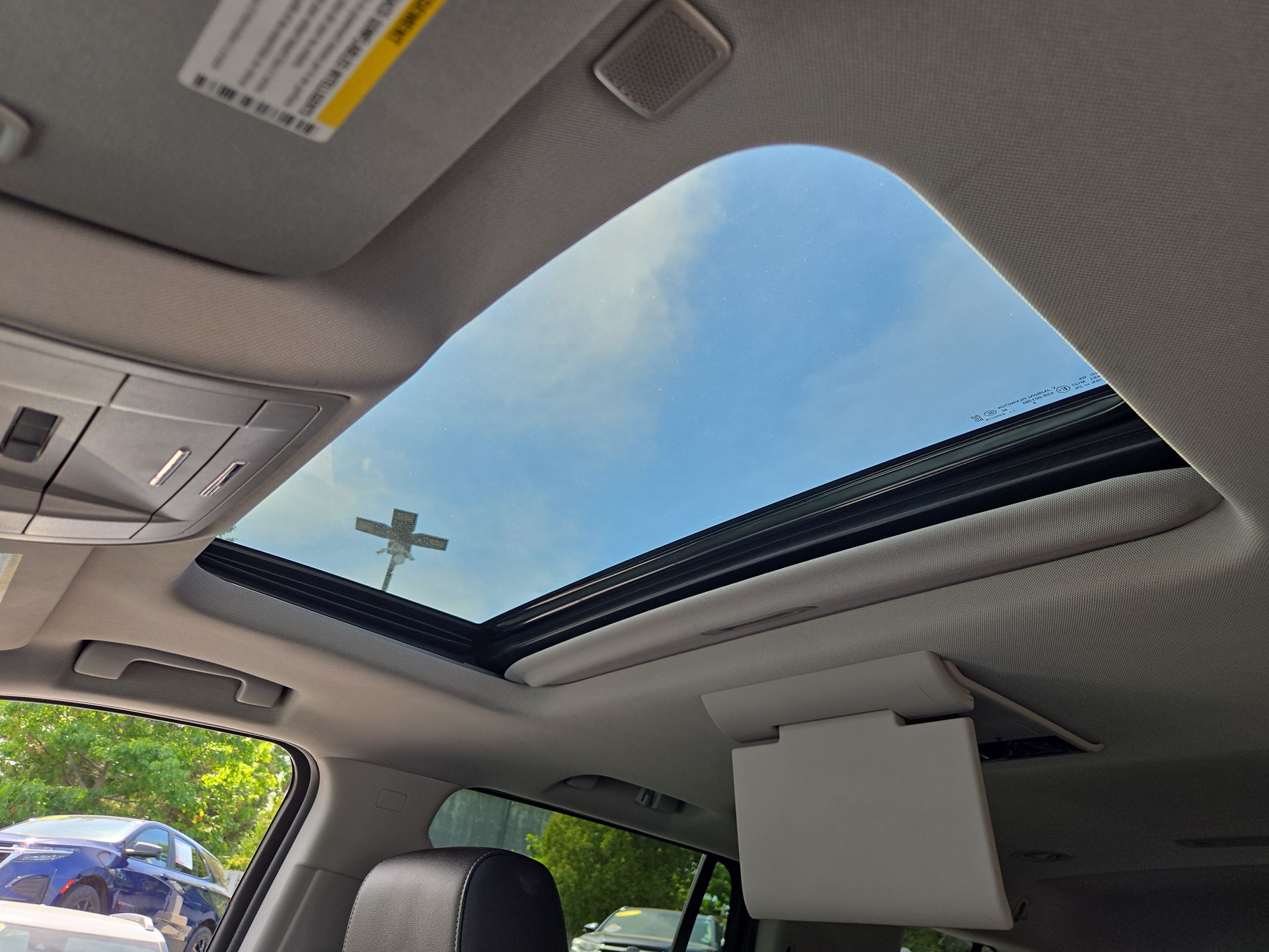2019 Chevrolet Tahoe Premier - Photo 25