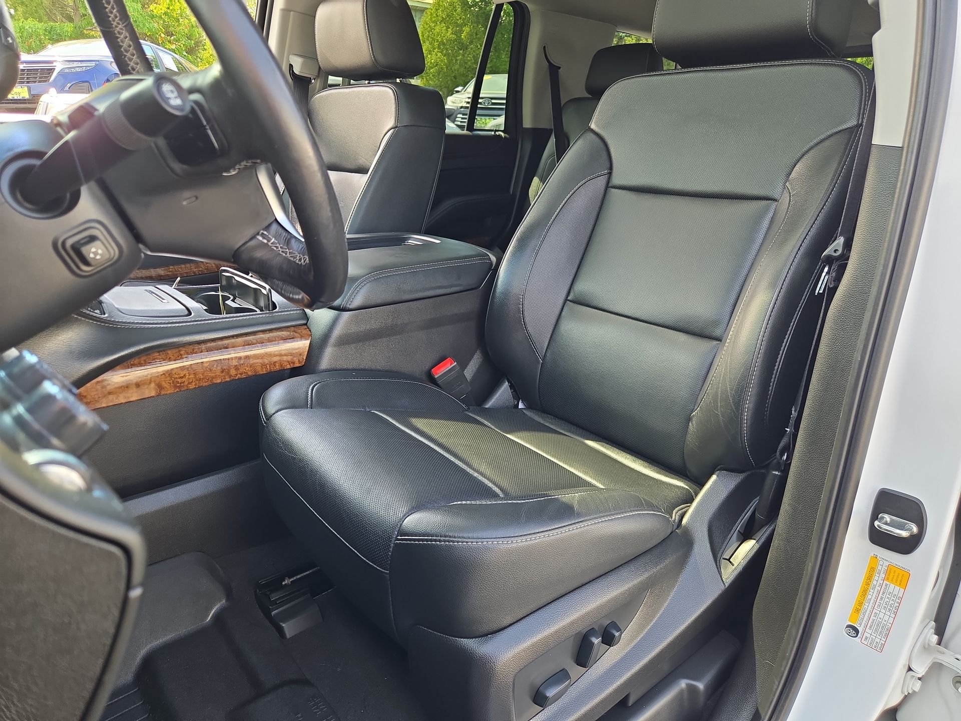 2019 Chevrolet Tahoe Premier - Photo 26