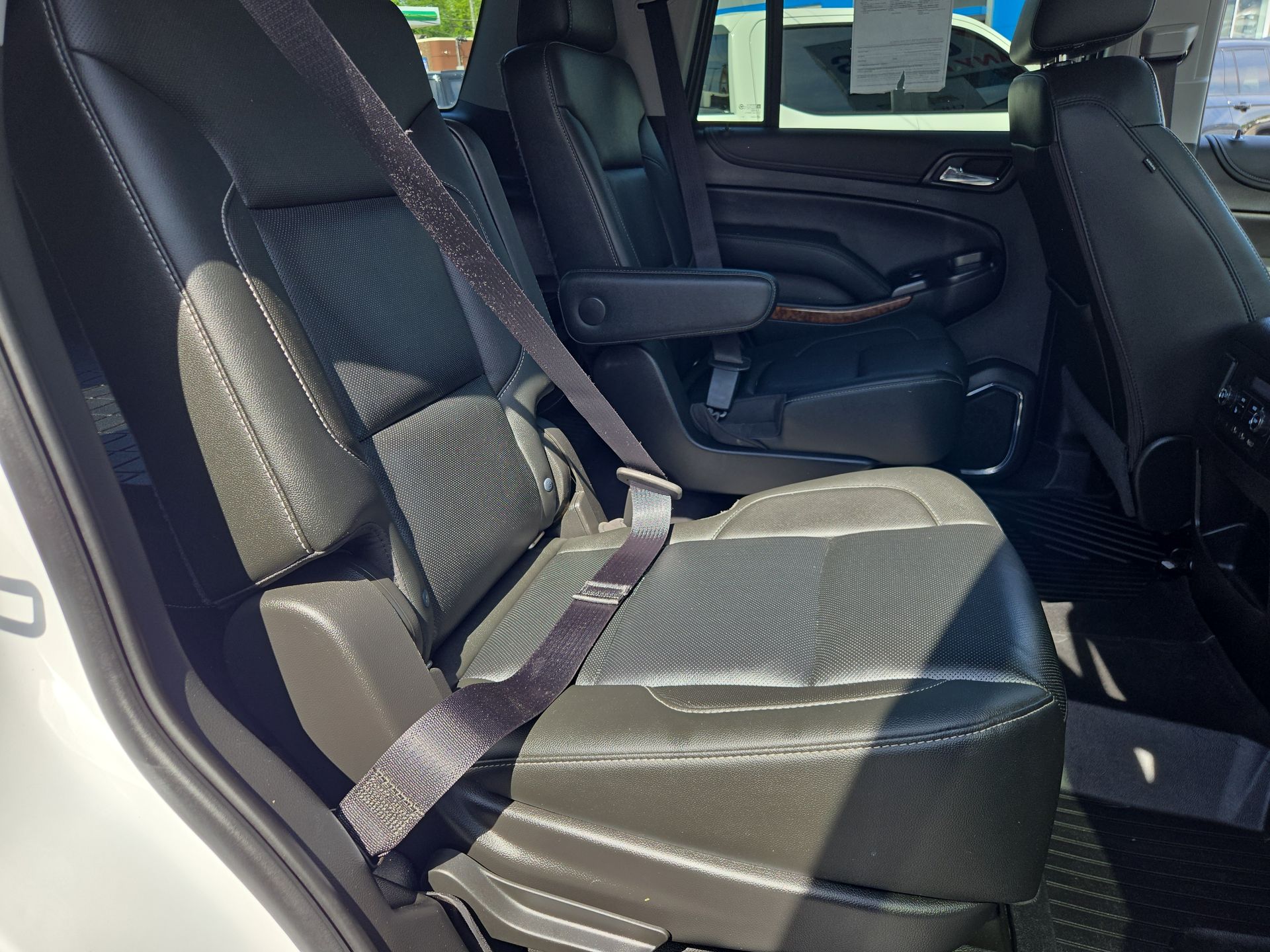 2019 Chevrolet Tahoe Premier - Photo 34