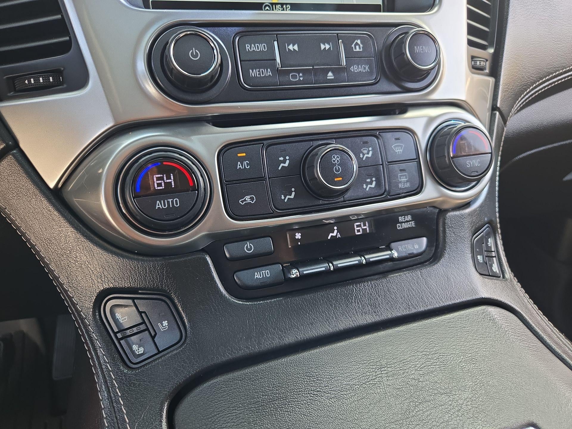 2019 Chevrolet Tahoe Premier - Photo 42