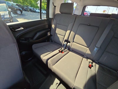 2020 Chevrolet Suburban LS