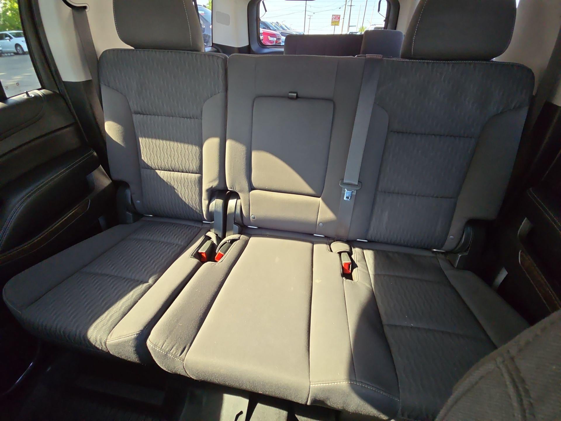 2020 Chevrolet Suburban LS