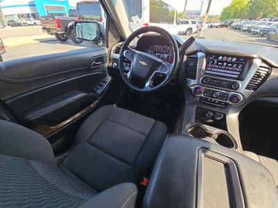 2020 Chevrolet Suburban LS