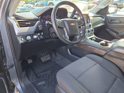 2020 Chevrolet Suburban LS