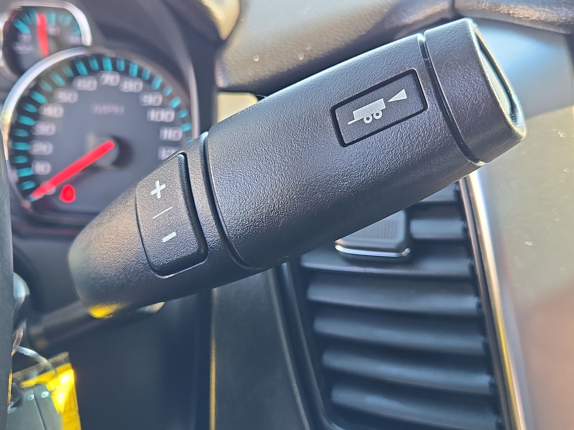 2020 Chevrolet Suburban LS