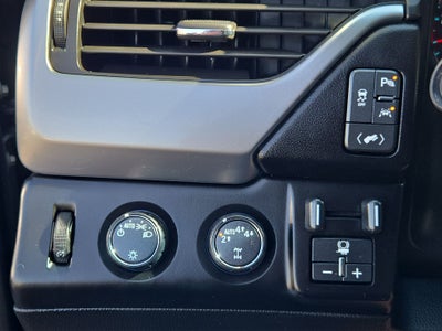 2020 Chevrolet Suburban LS
