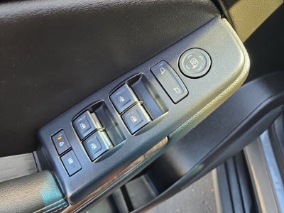 2020 Chevrolet Suburban LS