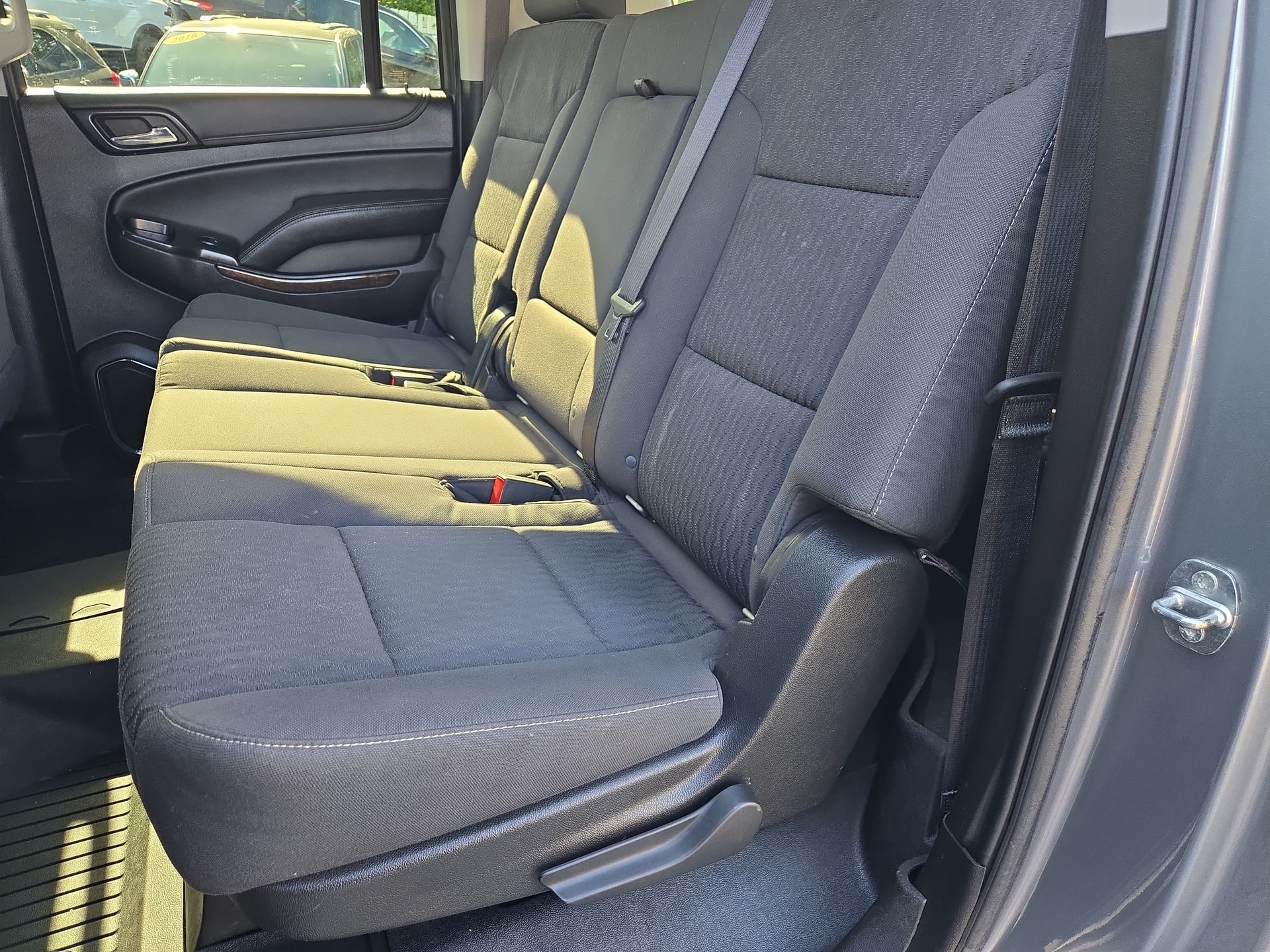 2020 Chevrolet Suburban LS
