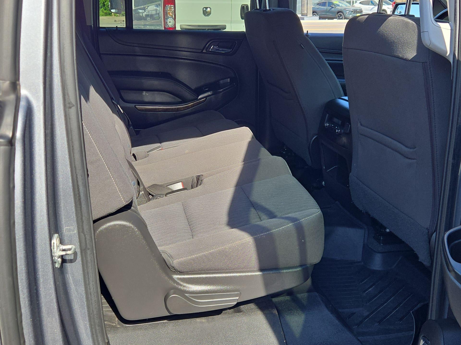 2020 Chevrolet Suburban LS
