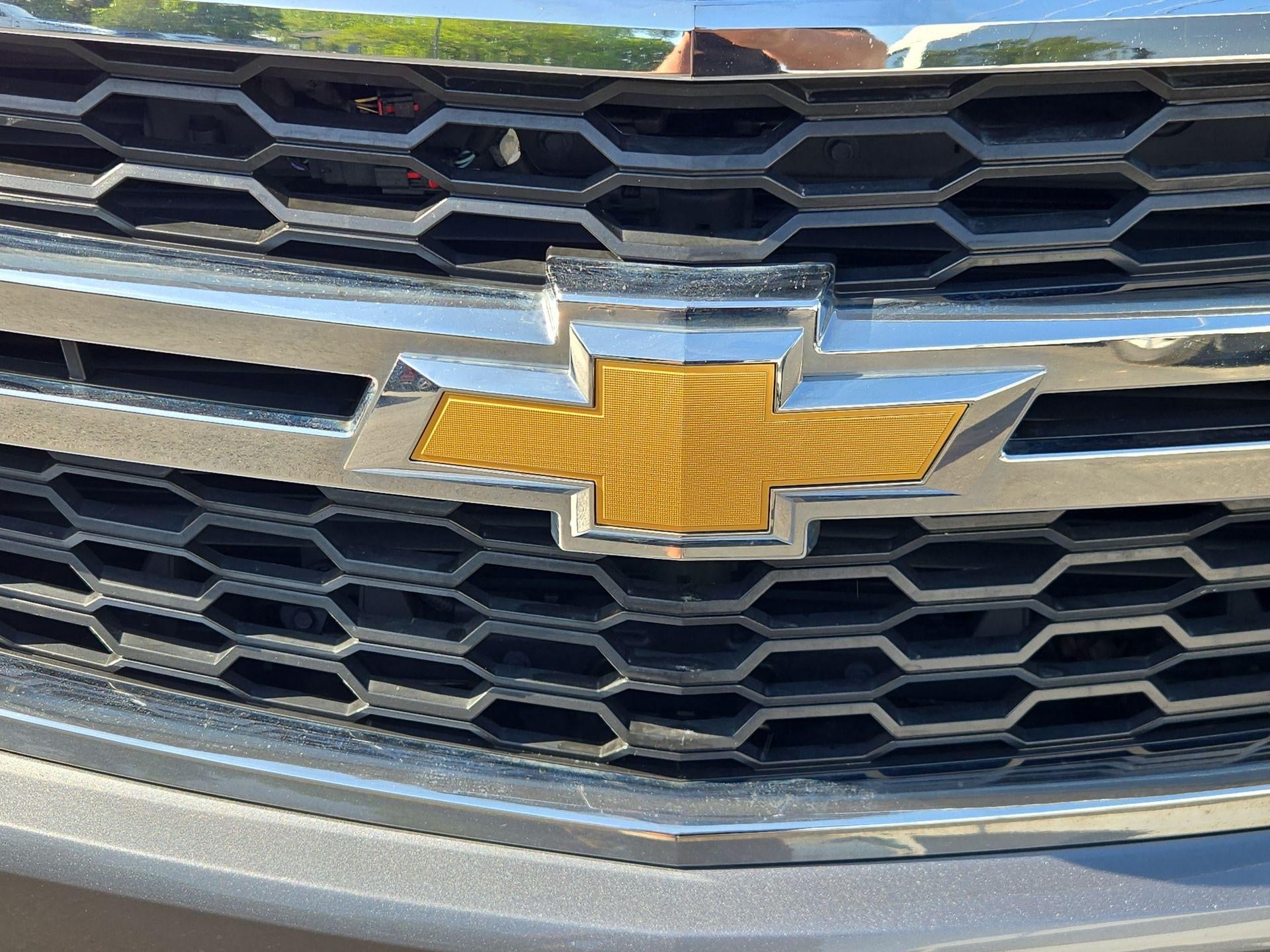 2020 Chevrolet Suburban LS
