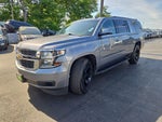 2020 Chevrolet Suburban LS