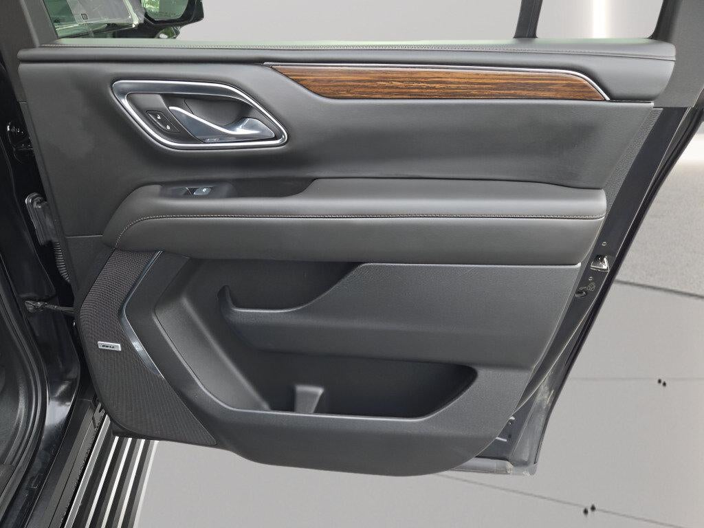 2024 Chevrolet Suburban High Country - Photo 10