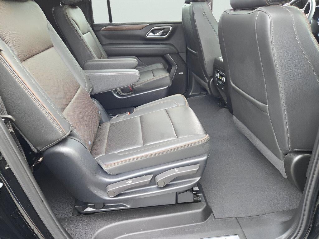 2024 Chevrolet Suburban High Country - Photo 11