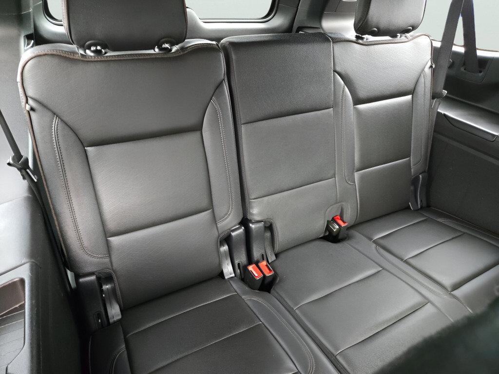 2024 Chevrolet Suburban High Country - Photo 14
