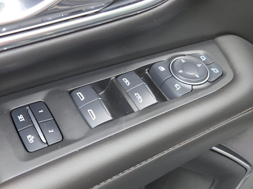 2024 Chevrolet Suburban High Country - Photo 26