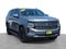 2022 Chevrolet Tahoe Premier