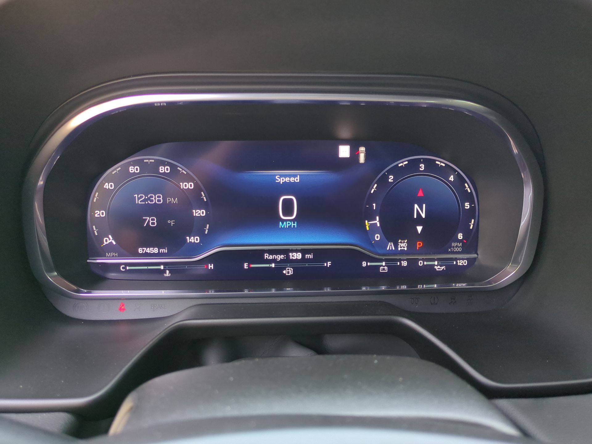2022 Chevrolet Tahoe Premier