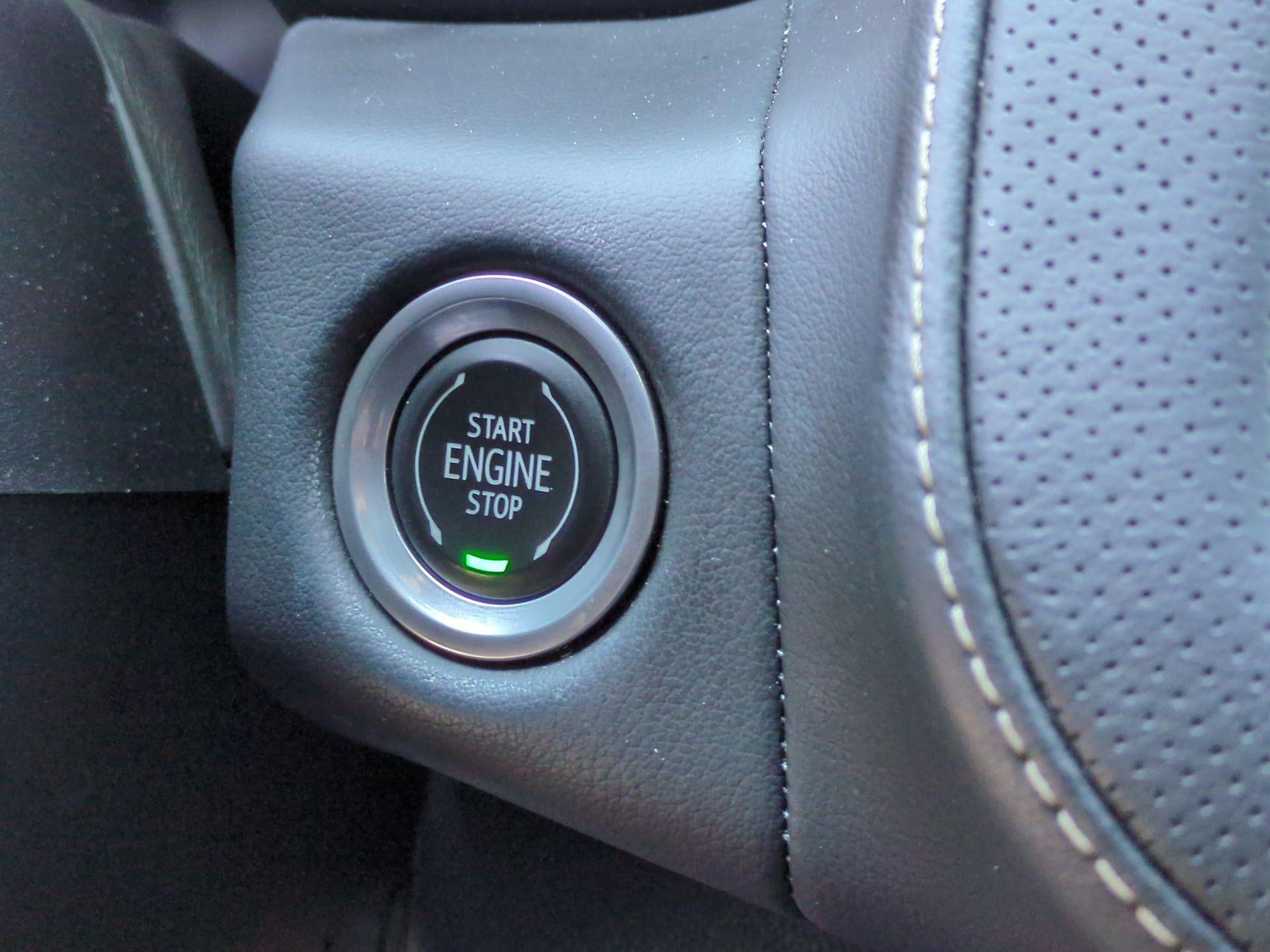 2022 Chevrolet Tahoe Premier