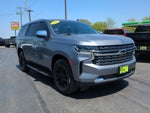 2022 Chevrolet Tahoe Premier