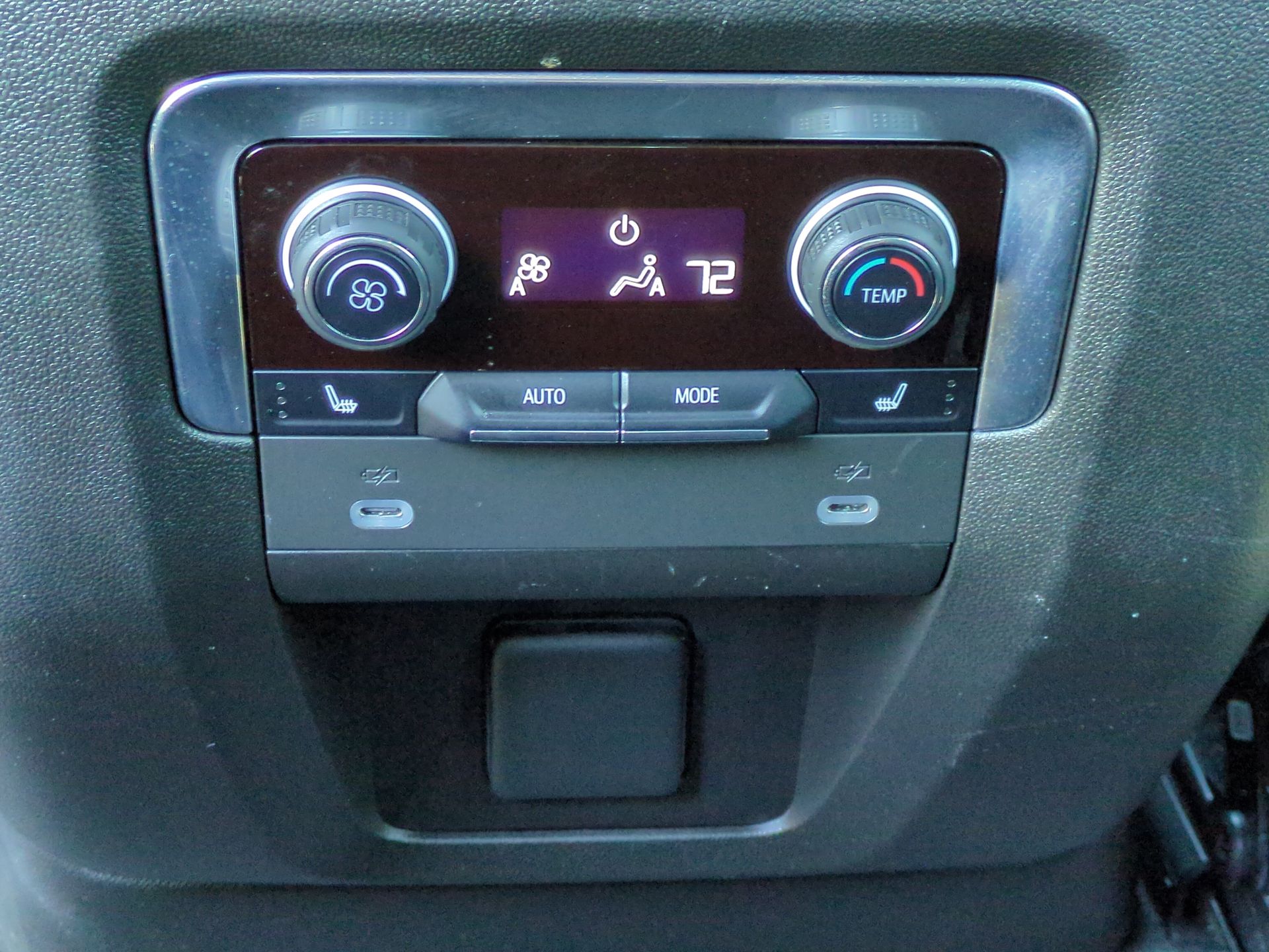 2022 Chevrolet Tahoe Premier