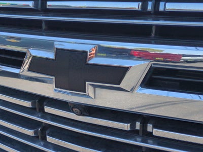 2022 Chevrolet Tahoe Premier